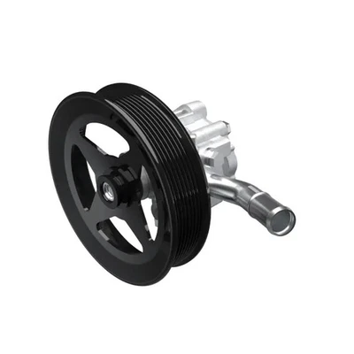 Подлинный насос гидроусилителя руля Mopar 68193091AB - Изображение 1 из 4