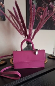 Handtasche Buffalo, pink, Fritzi - Bild 1 von 12