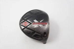 Tour Edge Exotics Xcg-6 9* Driver Club Head Only 1297343 - Picture 1 of 5