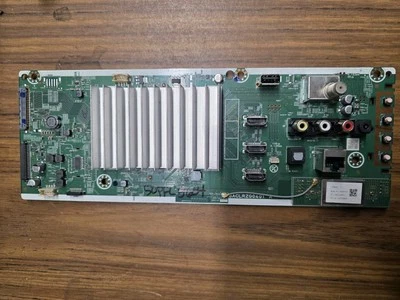 Placa principal PHILIPS 43" 43PFL5604/F7 BACLRZG0401A - Imagem 1 de 2