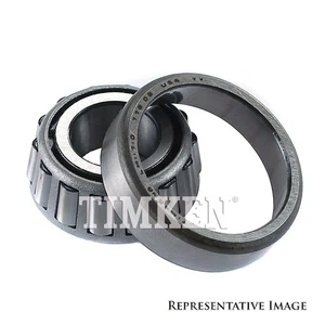 Timken SET445 Tapered Roller Bearing Cone and Cup Assembly - Picture 1 of 4