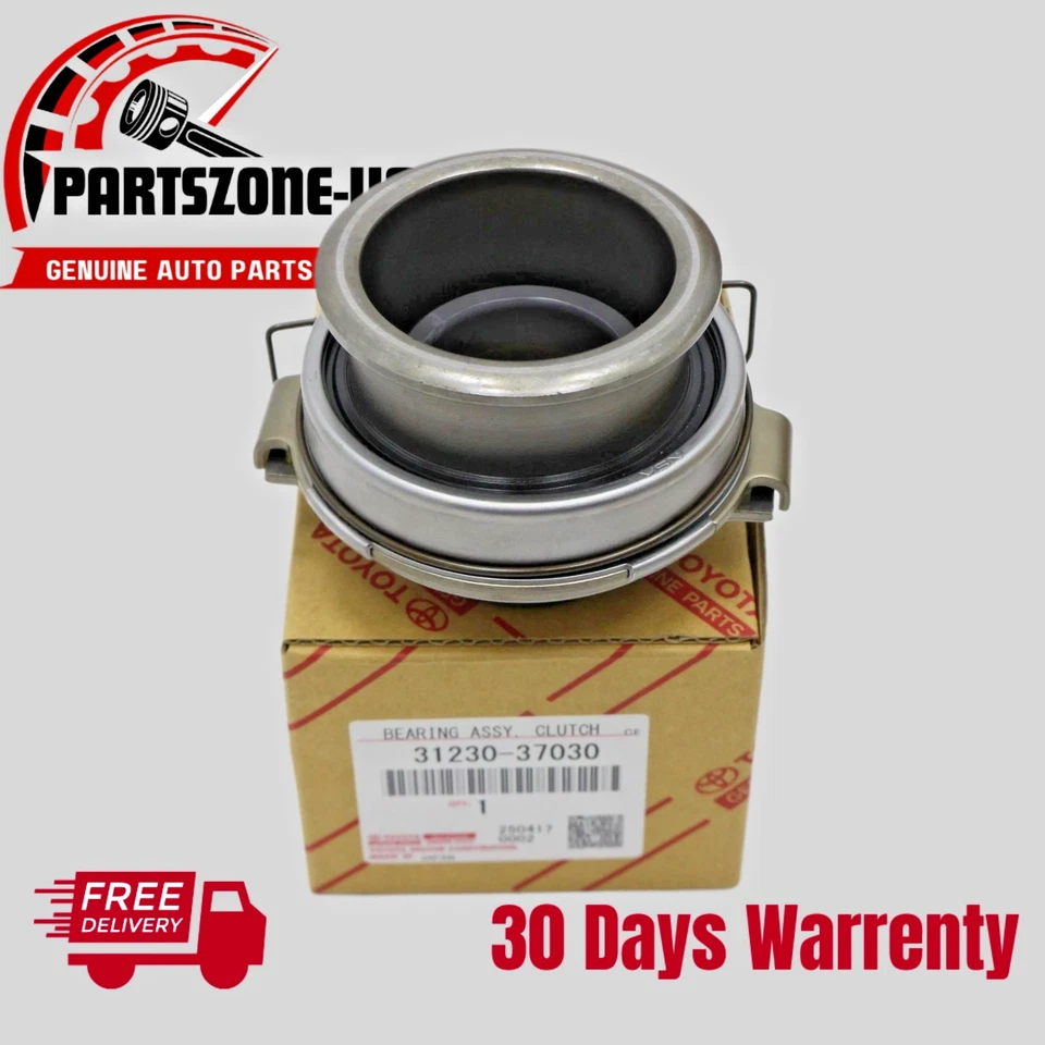 31230-37030 Genuine Toyota Dyna Clutch Release Bearing OEM - Image 1 of 1