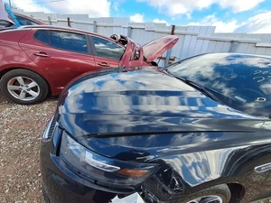 Used Left Headlight Assembly fits: 2013 Ford Taurus SHO xenon HID US market Left - Picture 1 of 24