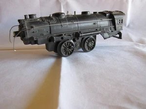 Lionel 1664 Steam Locomotive, Parts or Repair - Picture 1 of 4
