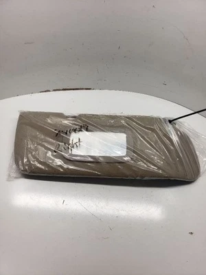 Quebra-sol direito passageiro compatível com 00-02 Sierra 1500 pickup 1077411 - Imagem 1 de 4