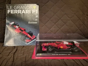 FERRARI F1    RAIKKONEN - Foto 1 di 1