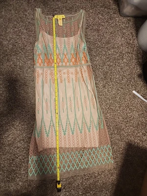 vestido catherine malandrino damas s Foto 1 de 4