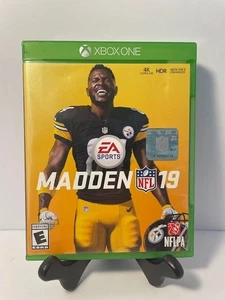Madden NFL 19 (Microsoft Xbox One) completo testato - Foto 1 di 8