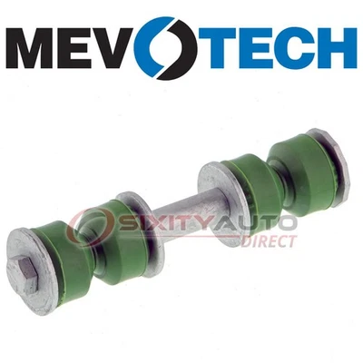Mevotech TTX Front Stabilizer Bar Link Kit for 1988-1989 Buick Reatta - ep - Изображение 1 из 4