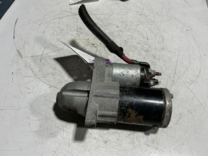 Starter Motor New Style Fits 19-23 CHEROKEE 826246 - Picture 1 of 15