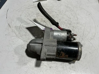 Starter Motor New Style Fits 19-23 CHEROKEE 826246 - Image 1 of 4