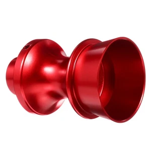 Aluminum Gear Stick Handle Shift Knob Compatible for Toyota Ft86 - Picture 1 of 12