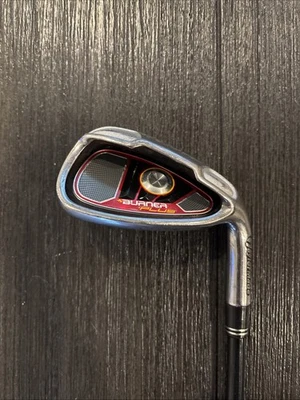 Taylormade Burner Plus 9 Iron - Regular - Graphite - Right Hand - Image 1 of 4