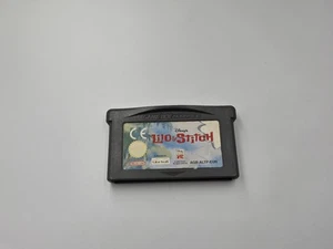 Nintendo Game Boy Advance Disney's Lilo & Stitch Modul EUR - Picture 1 of 2