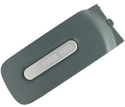 Hard Drive Ufficiale Microsoft Xbox 360 60GB - Immagine 1 di 2