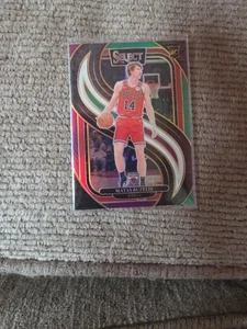 2024-25 Select Premier Level 3 Color Prizm Rc - Bild 1 von 2