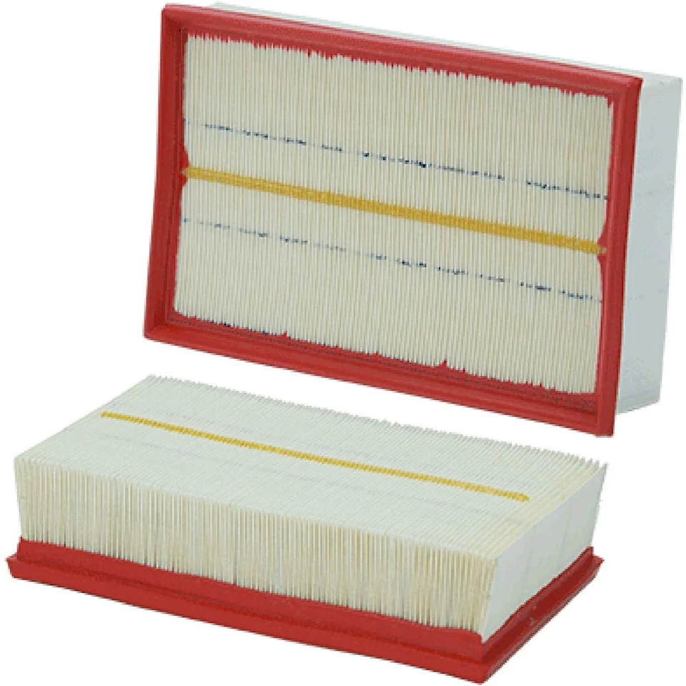 WA10418 WIX Air Filter for VW Volkswagen GTI Jetta Golf SportWagen Alltrack 2017 - Image 1 of 1