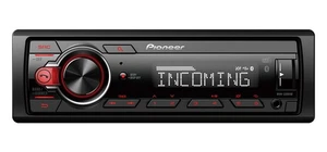 Pioneer MVH-330DAB - Imagen 1 de 2