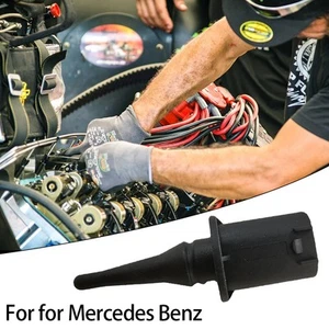 Temperature Sensor Sensor 80733054280 ABS For Mercedes Heater Controls - Picture 1 of 8