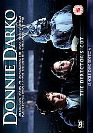 Donnie Darko (DVD, 2006) - Image 1 of 1