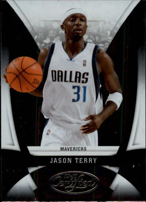 B5028- 2009-10 Certified Basketball Card #s 1-150 -You Pick- 15+ FREE US SHIP - Image 1 of 1