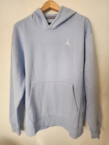 Nike Jordan Essentials Gr. 2XL Herren Fleece Pullover Hoodie Royal Tint FJ7774 425 - Bild 1 von 2