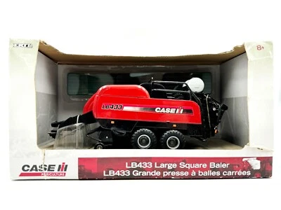 1/32 Case IH LB433 Large Square Baler - Image 1 of 3