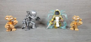 Funko Mini Si Fi Blizzard Heroes Tyrael Alien Xenomorph Warrior 2 E Ts - Picture 1 of 7
