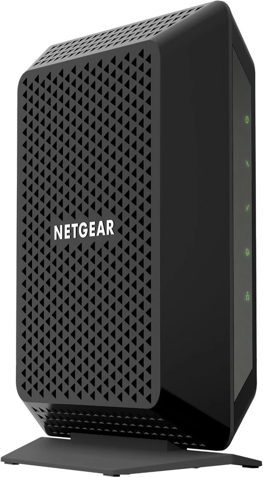 NETGEAR Cable Modem Model CM700-100NAS - Image 1 of 1