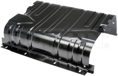 Protector de placa de deslizamiento del tanque de combustible Dorman 999-650 para Jeep Wrangler CJ7 J5357023 Foto 1 de 4