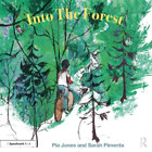 Pia Jones Sarah Pimenta Into The Forest (Taschenbuch) Therapeutic Fairy Tales