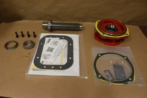 328591-104X CHELSEA PARKER PTO PUMP CONVERSION KIT ( 880 SERIES) **NEW** - Picture 1 of 10