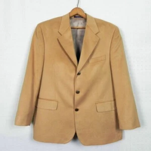 Kasper | Vintage Macy's Microfiber Blazer 42 Short - Picture 1 of 8