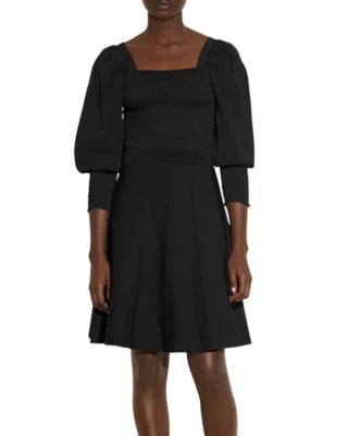 Vestido para mujer Sandro Paris talla 34 FR / XS SFPRO01223 Foto 1 de 4