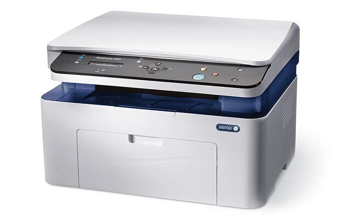 095205863130 Xerox WorkCentre 3025/BI Laser 600 x 600 DPI 20 ppm A4 Wi-Fi Xerox - Image 1 of 3