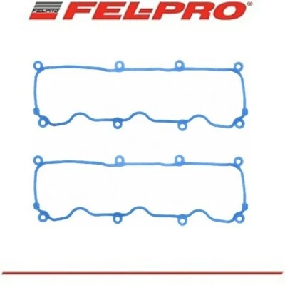 Juego de juntas de cubierta de válvula Fel-Pro para Ford Aerostar 1991-1997 V6-3,0 L Foto 1 de 2