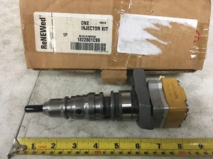 ReNEWed Injector Kit for Ford 7.3L Power Stroke HEUI International # 1822801C99 - Picture 1 of 8