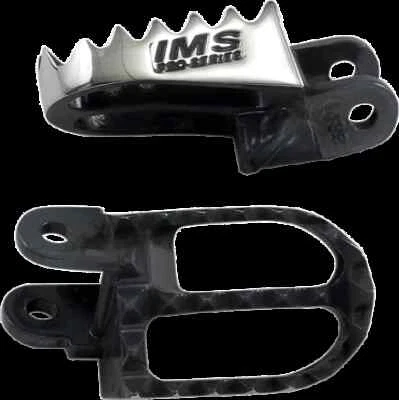 IMS Stainless Steel Pro Series Footpeg Pair Yamaha WR250F 01-09 - Image 1 of 4