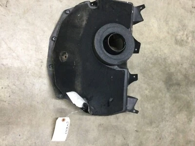 2008 POLARIS IQ RACER 600RR INTAKE PLENUM 5436357 OH04 - Image 1 of 4