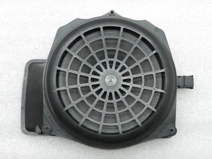 Audi A4 S4 RS4 8E B6 B7 Genuine Bose Subwoofer Central Bass Saloon - Picture 1 of 5