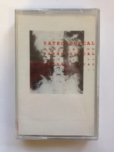 Pathological Compilation PATH1C Cassette Tape Carcass Godflesh Coil New+Sealed - Picture 1 of 8