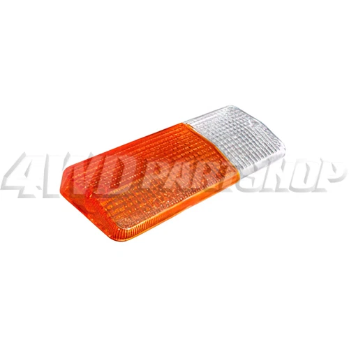 Right Front Bumper Indicator Lens For~Suzuki Sierra SJ70 SJ413V G13BA 1989~1996 - image 1 of 1