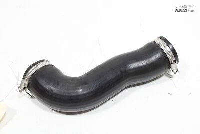 AUDI A3 QUATTRO 2015-2017 motor de 2,0 L turbo intercooler inferior tubo de manguera OEM Foto 1 de 4