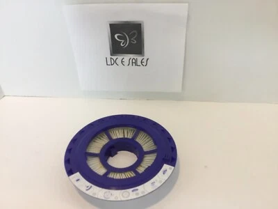 Genuine DYSON DC65 DC41 Hepa Post Motor Filter Part No  920769-01  New - Image 1 of 2