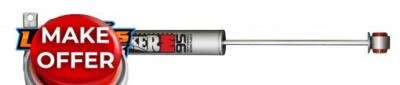 Skyjacker M9529 Performance Monotube Shock Absorber for 1987-96 Dodge Dakota 4WD - Image 1 of 2