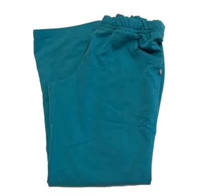 Pantalones Médicos Urbane Ultimate PSM, Mujer, Cordón BTAH Verde Foto 1 de 4