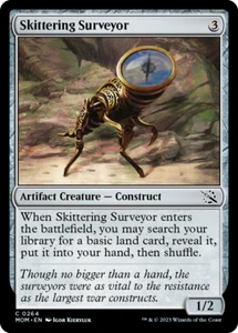 MtG Magic The Gathering March of the Machine Common Cards x4 - Picture 1 of 119