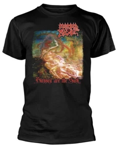 Morbid Angel 'Blessed Are The Sick' (Schwarz) T-Shirt - NEU & OFFIZIELL! - Bild 1 von 2