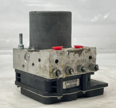 2012 Nissan Altima Anti Lock Brake Pump Controller 65K Miles ABS 47660-ZX65A 11 Foto 1 de 4