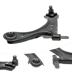 New Front Lower Control Arm Left Driver Side For Tucson Sportage 2023 2024 - Picture 1 of 19
